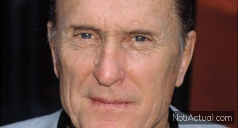 ha fallecido Robert Duvall a los 95 años