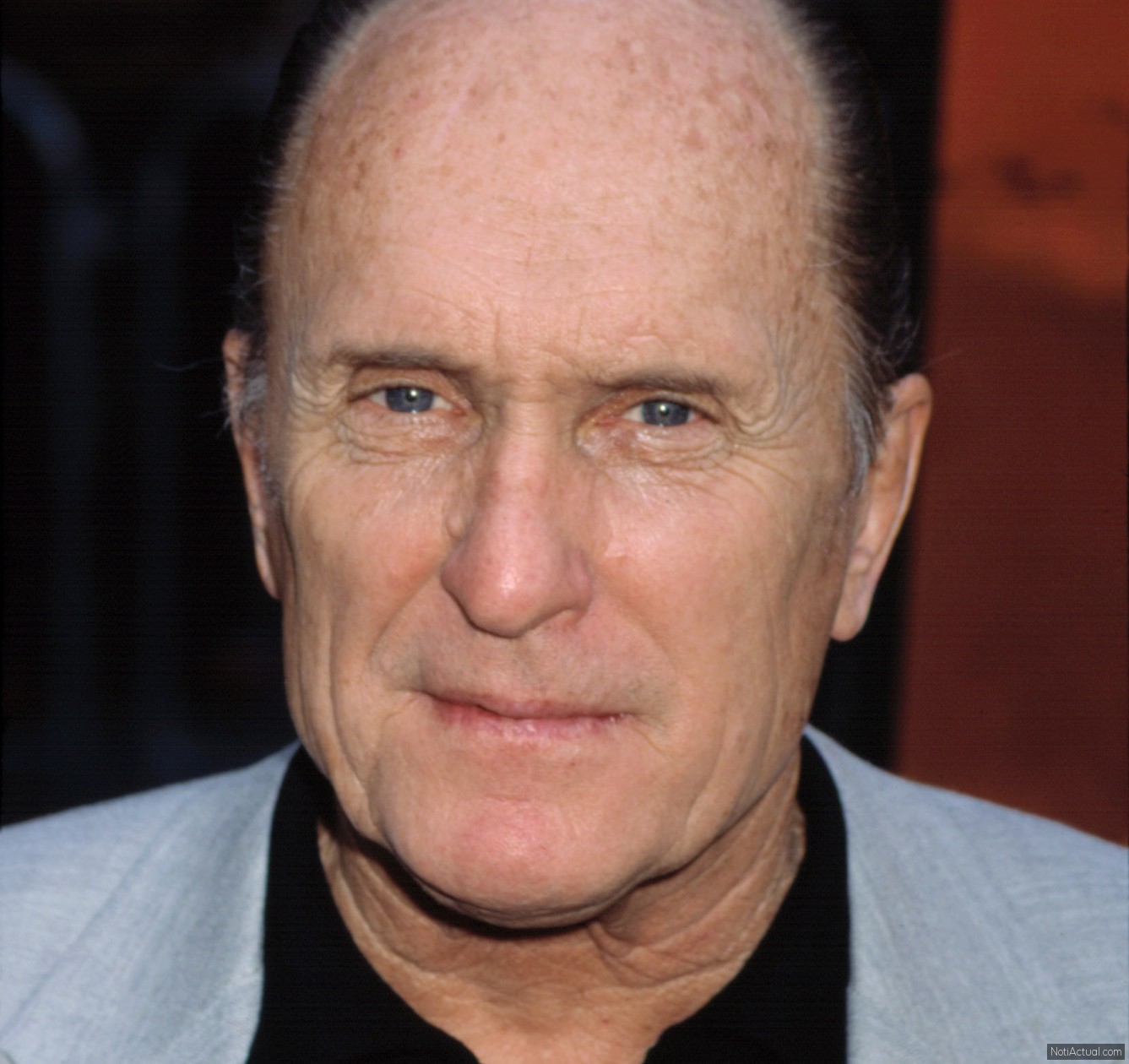 ha fallecido Robert Duvall a los 95 años
