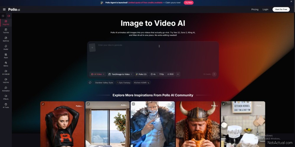 5 AI Ways to Create Engaging Short-Form Videos