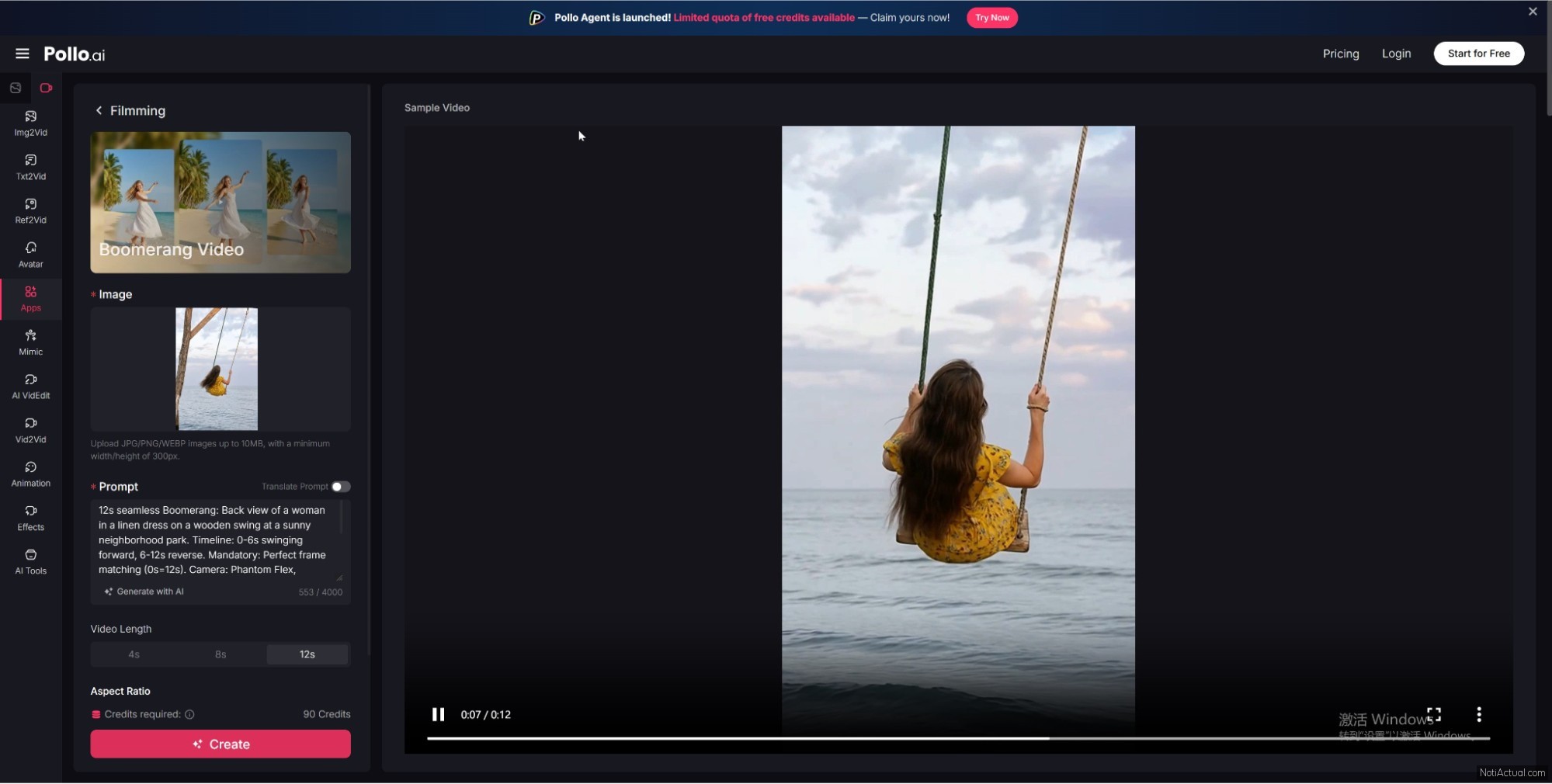 5 AI Ways to Create Engaging Short-Form Videos