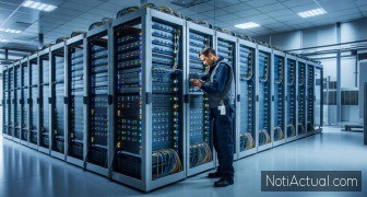 Centros de datos Infraestructura