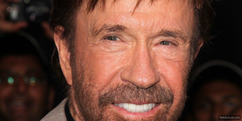 Chuck Norris