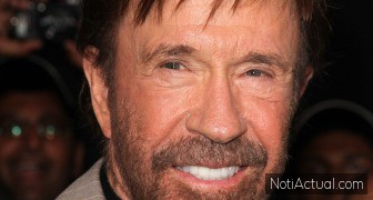 Chuck Norris