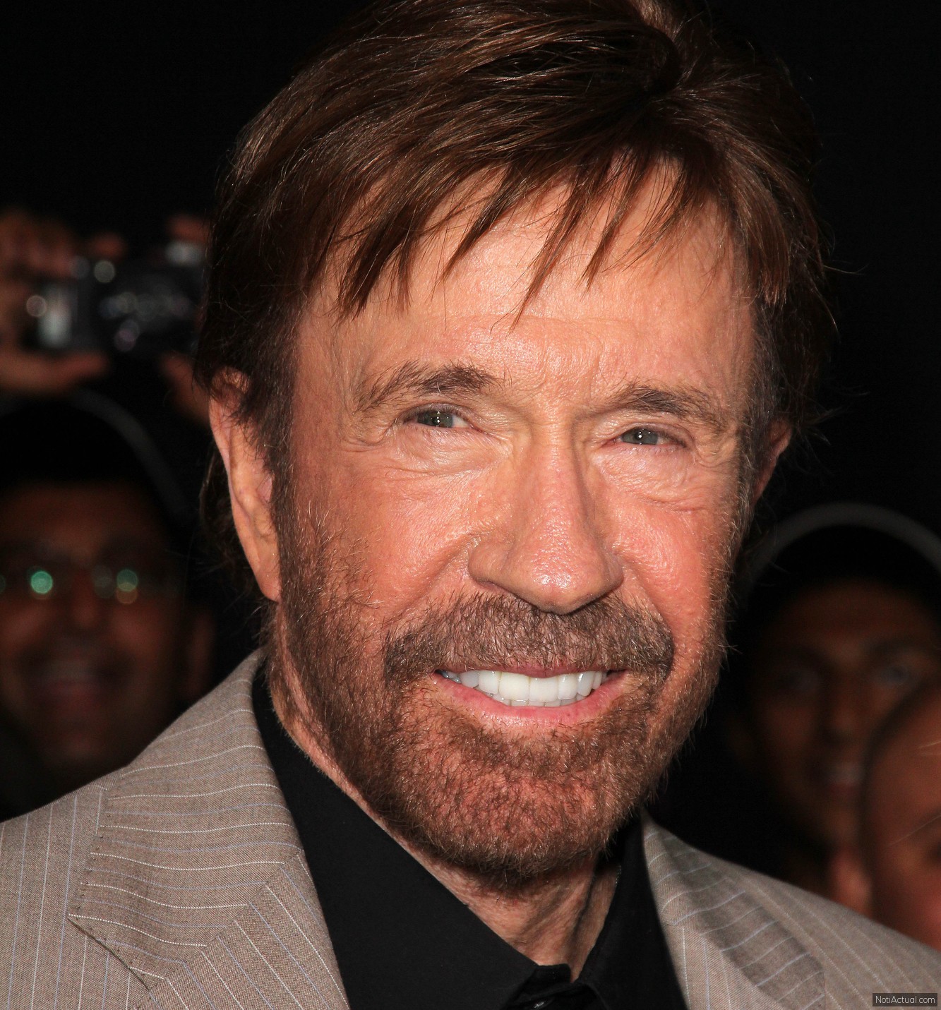 Chuck Norris