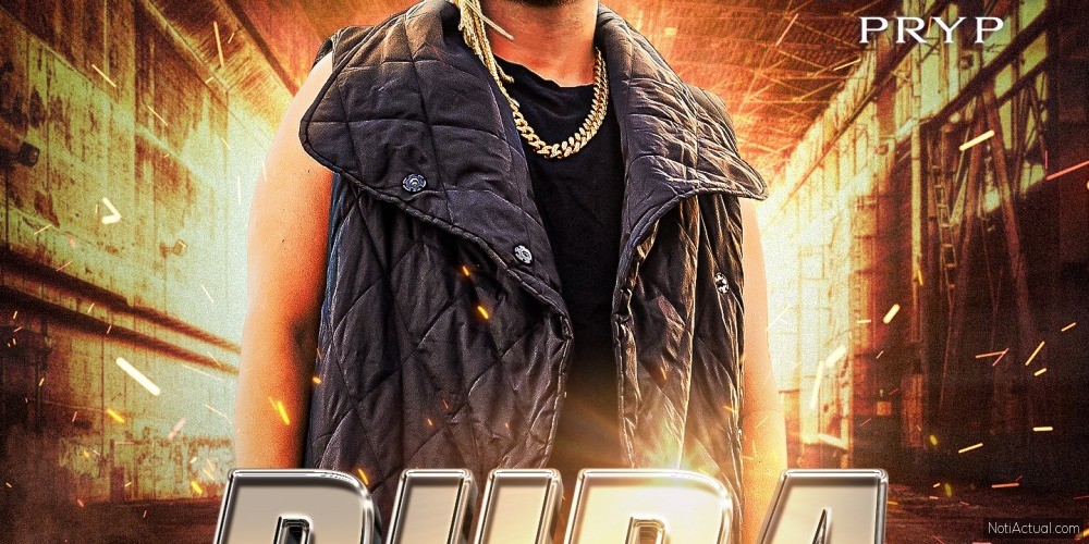 Danny Pryp regresa a sus raíces con la canción DURA