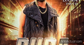 Danny Pryp regresa a sus raíces con la canción DURA