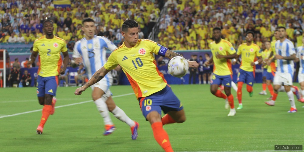 Equipos favoritos del Mundial 2026