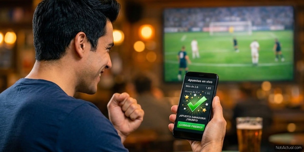 apuestas de fútbol en vivo