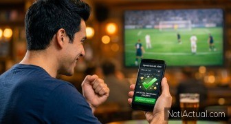 apuestas de fútbol en vivo