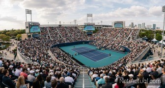 MIAMI OPEN 2026