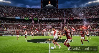 Copa Libertadores (Fase de Grupos)