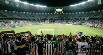 Copa Libertadores fase de grupos