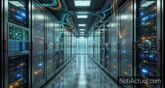 la evolución del data center
