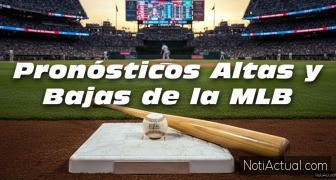 pronosticos mlb