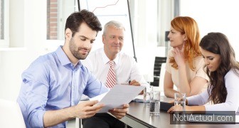 El síndrome del Jefe Joven