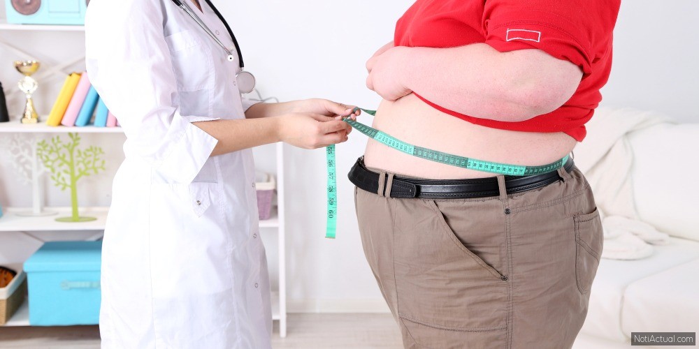 La Pandemia Silenciosa Radiografía de la Obesidad Global en 2025