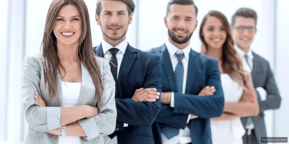 La brecha de la expectativa salarial