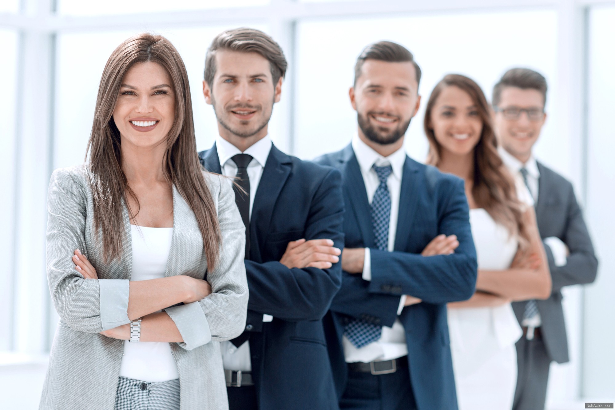 La brecha de la expectativa salarial