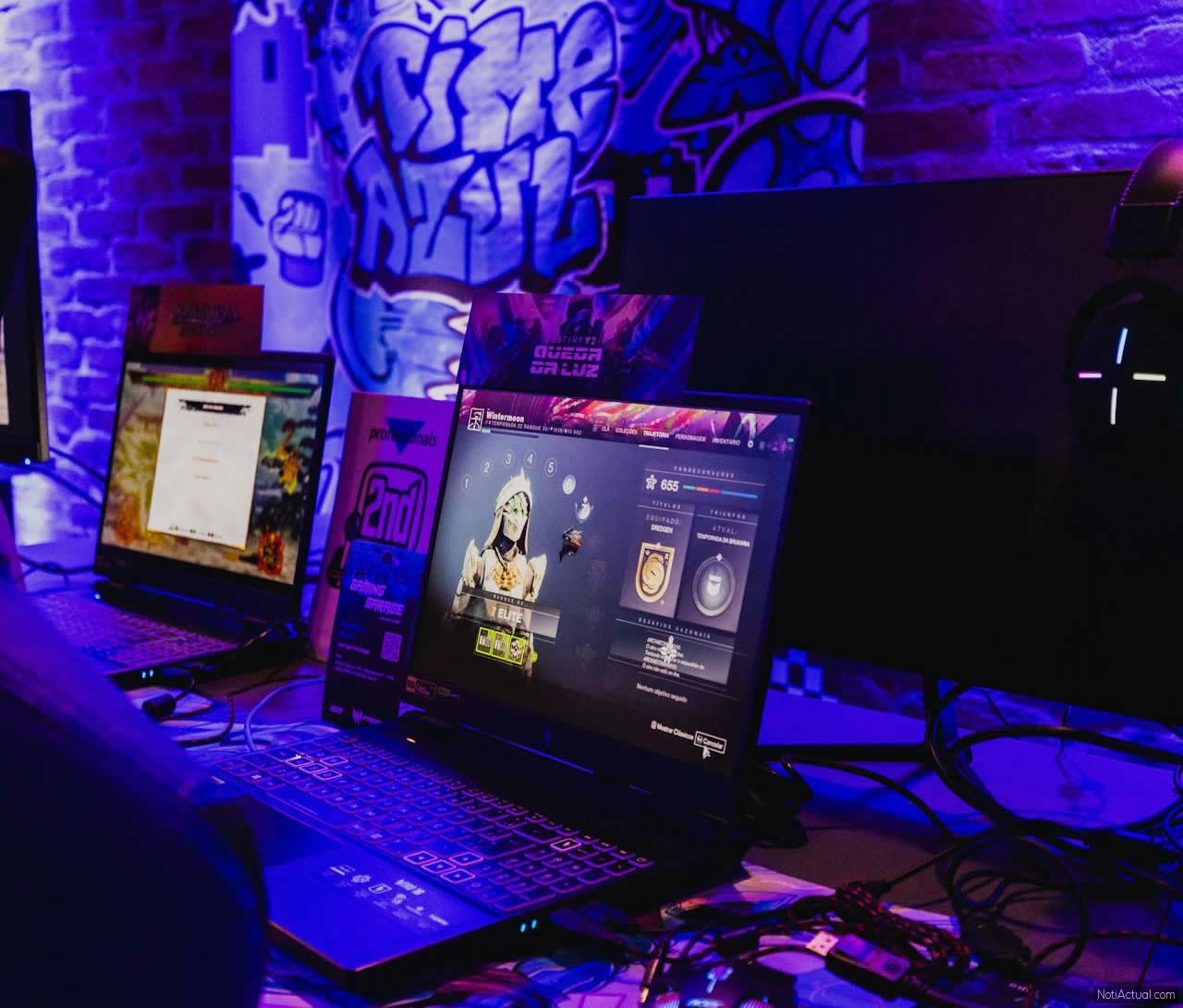 La edad de oro del gaming accesible