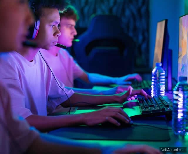 La edad de oro del gaming accesible
