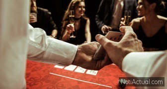Los casinos en vivo