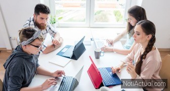 nómada digital que hace slowmading