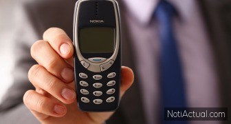Ranking de teléfonos más vendidos en la historia NOKIA APPLE