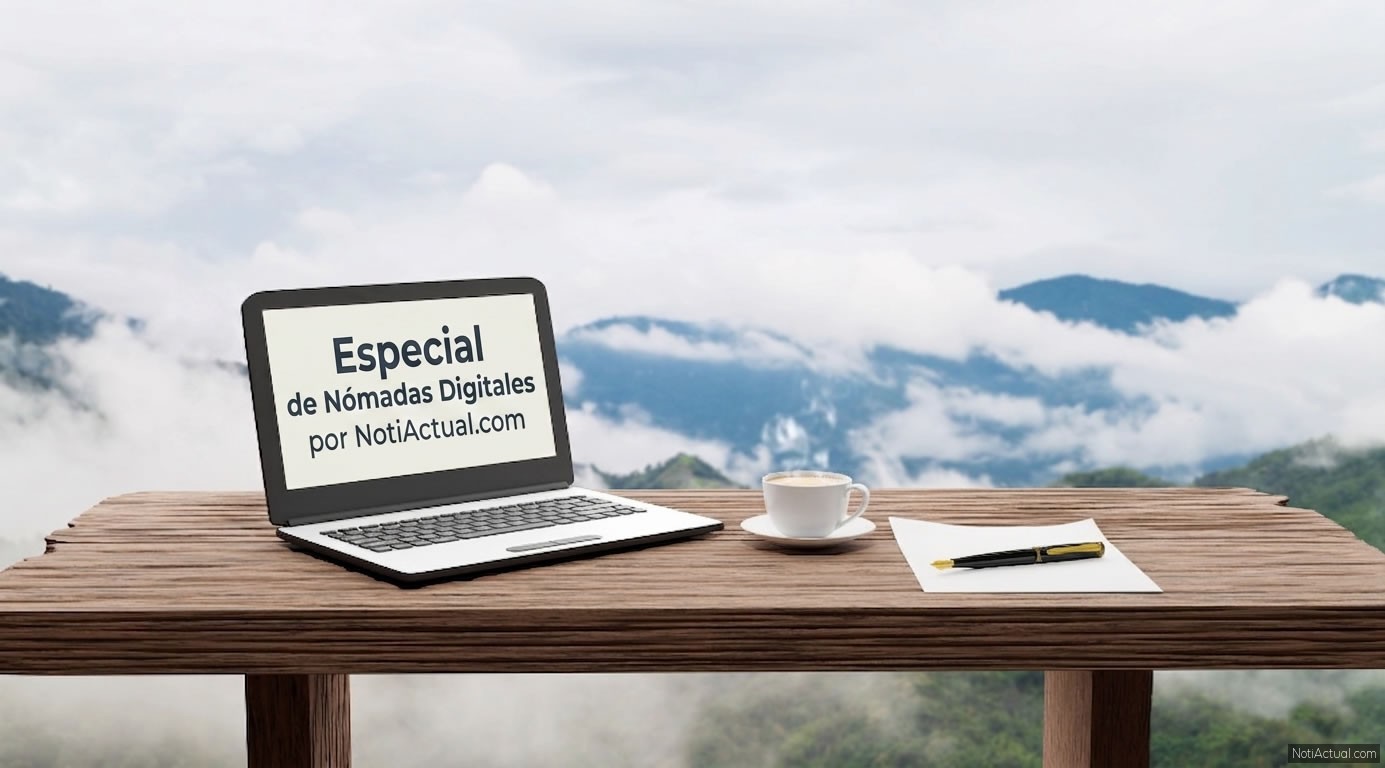 Trabajo Remoto