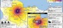 Doblete Sísmico terremoto en venezuela 24 junio 2026