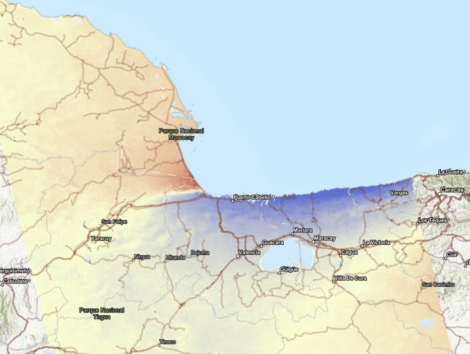 Informe de La NASA revela cómo el doble terretemo movío y afectó la masa terrestre