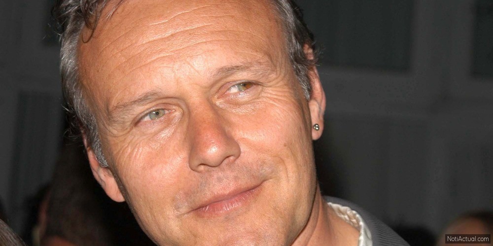 Anthony Head
