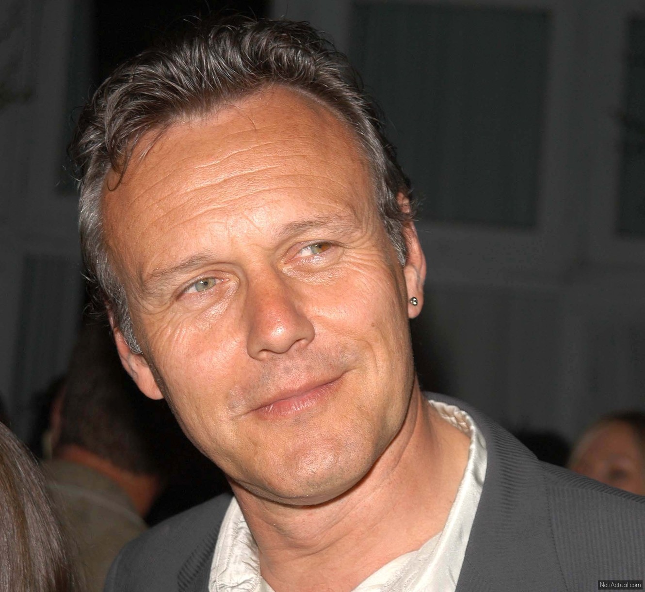 Anthony Head