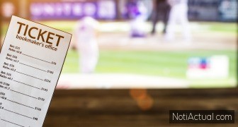 Apuestas en el béisbol