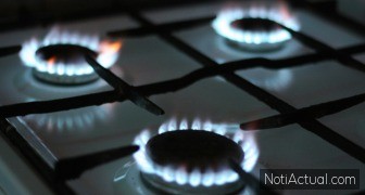 Cómo instalar una cocina a gas con seguridad en casa