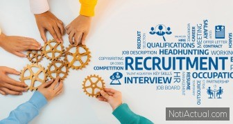 Crísis Laboral Procesos de selección desactualizados