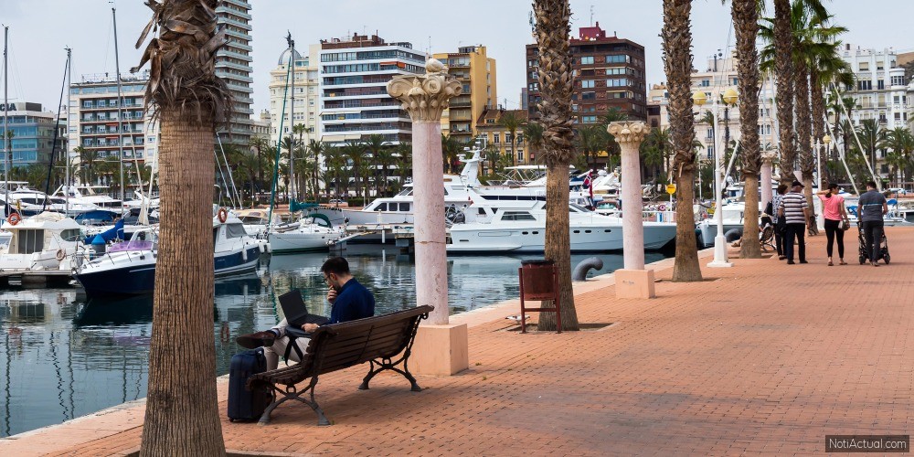 El Oasis de la Calidad de Vida Bajo la Presión del Mercado Inmobiliario