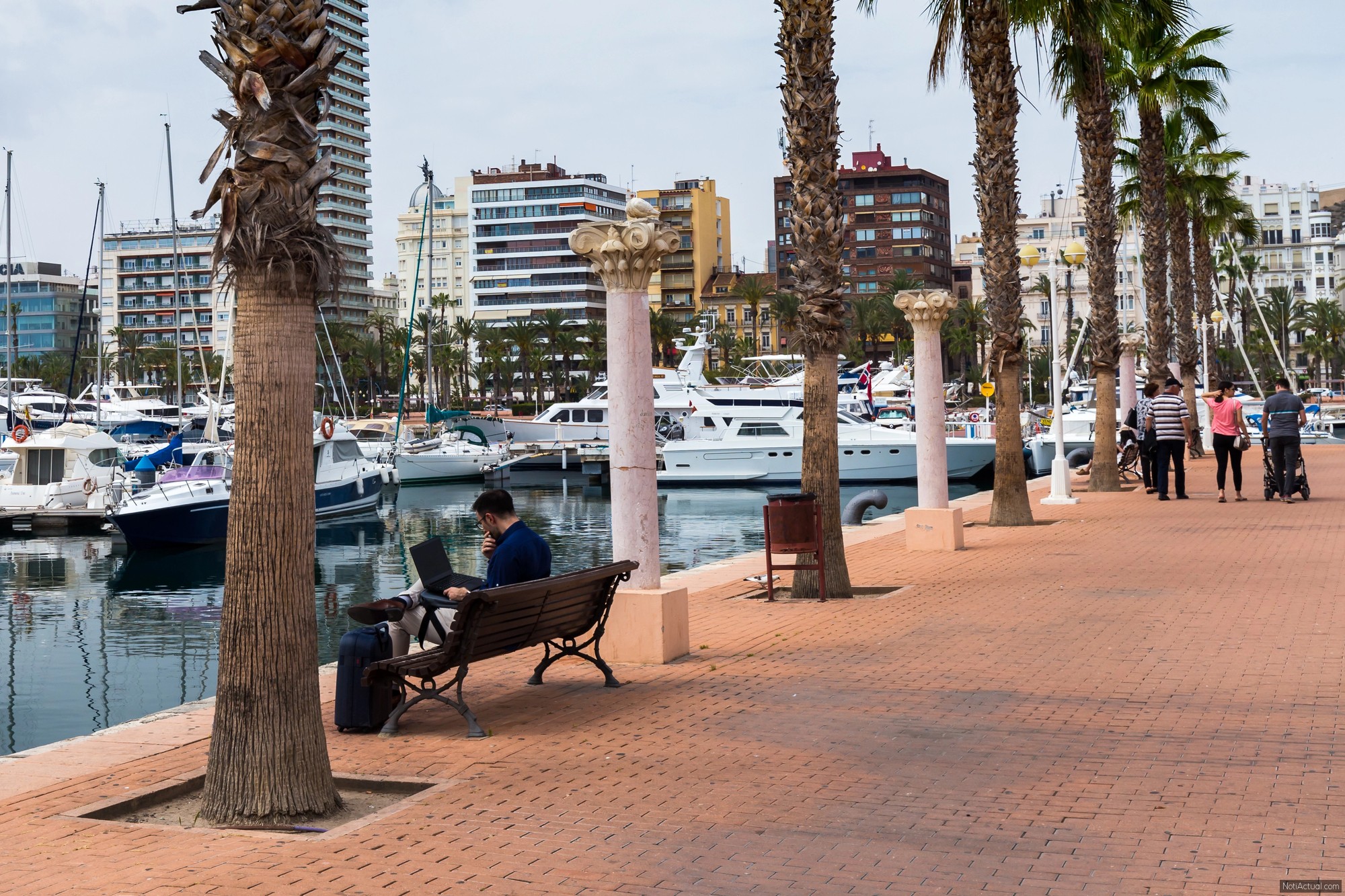 El Oasis de la Calidad de Vida Bajo la Presión del Mercado Inmobiliario