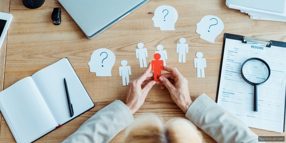 El error en tu CV que te descarta automáticamente para un empleo en remoto