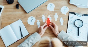 El error en tu CV que te descarta automáticamente para un empleo en remoto