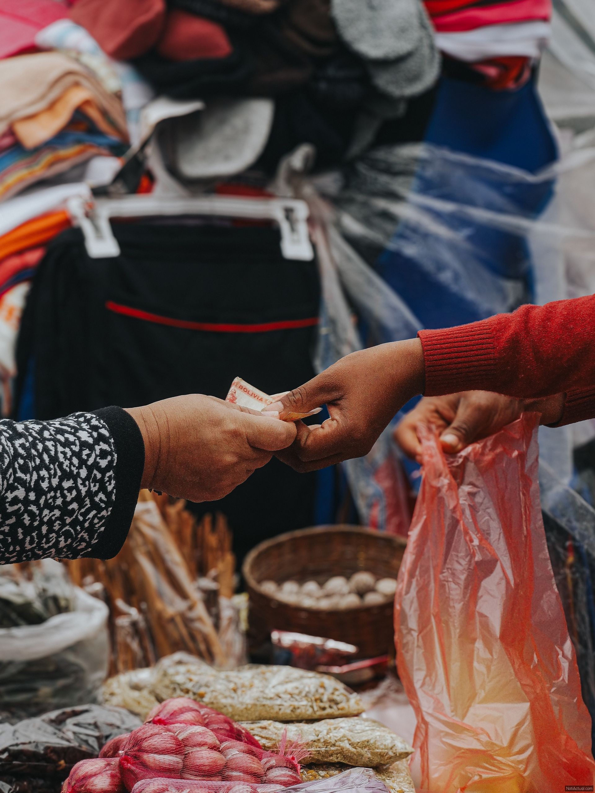 Estrategias para proteger tus ahorros contra la crisis inflacionaria