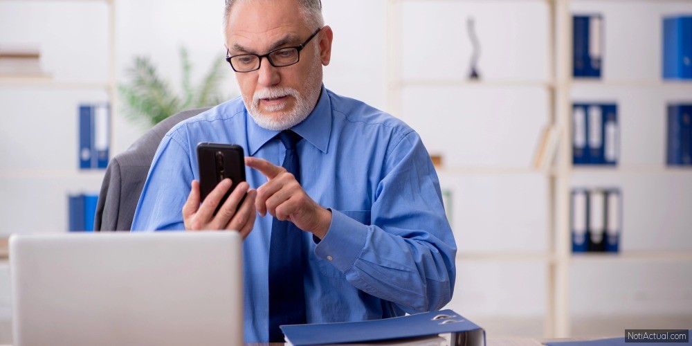 Lograr el éxito trabajando en Remoto para profesionales senior