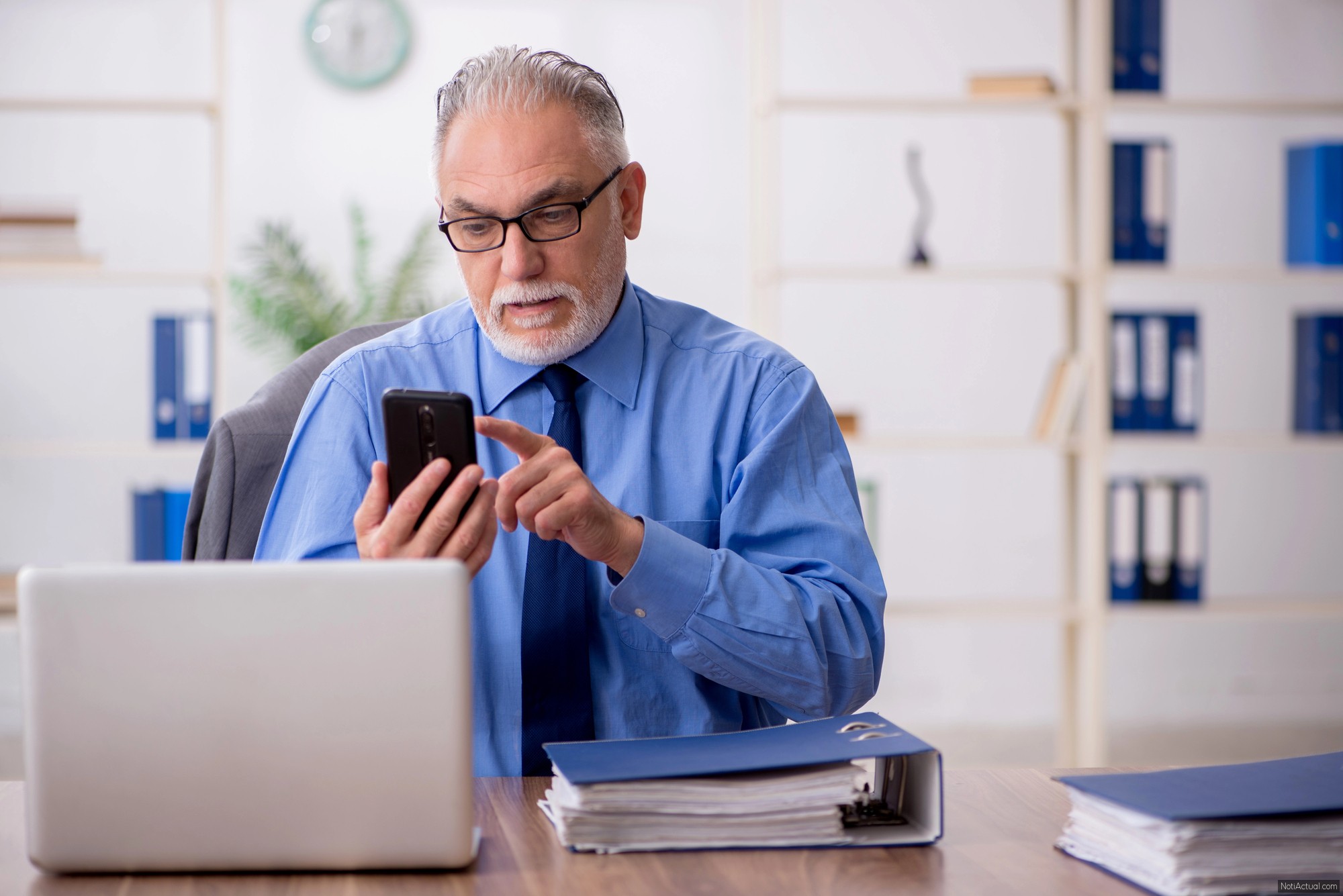 Lograr el éxito trabajando en Remoto para profesionales senior