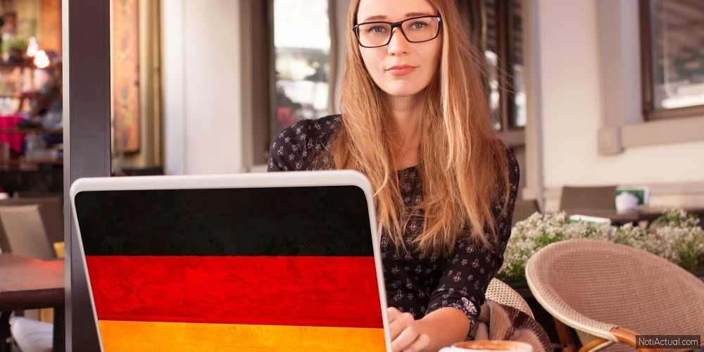 Nómadas Digitales en Alemania