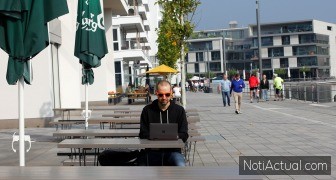 Nómadas Digitales en Francia