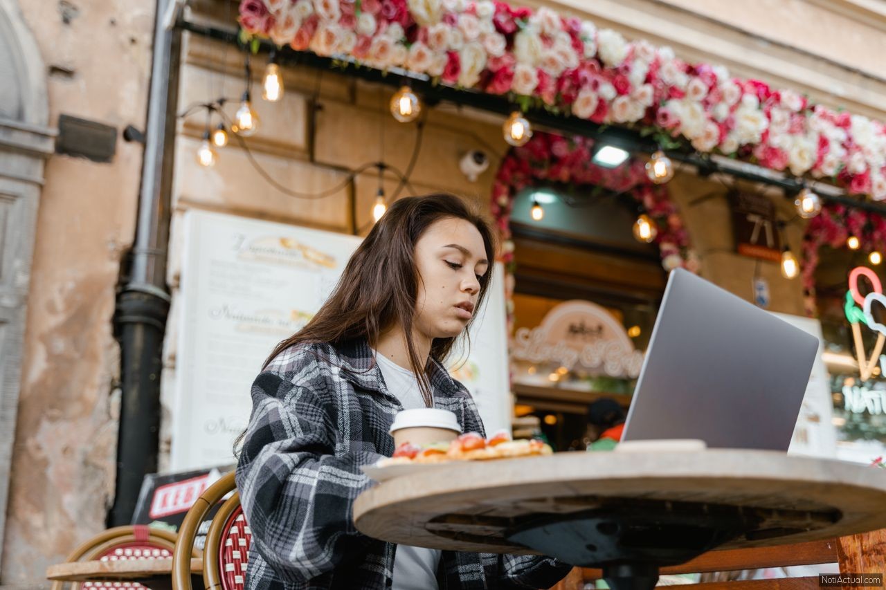 Nómadas Digitales en Italia