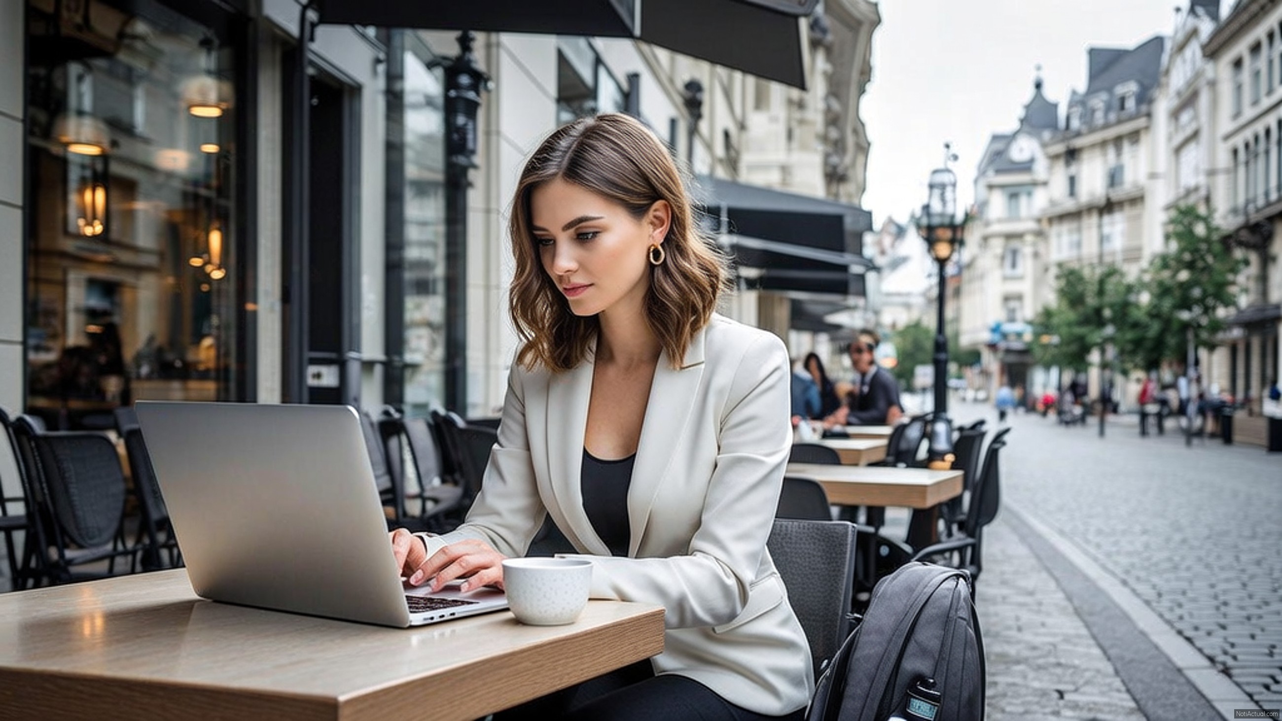 Nómadas Digitales en Luxemburgo