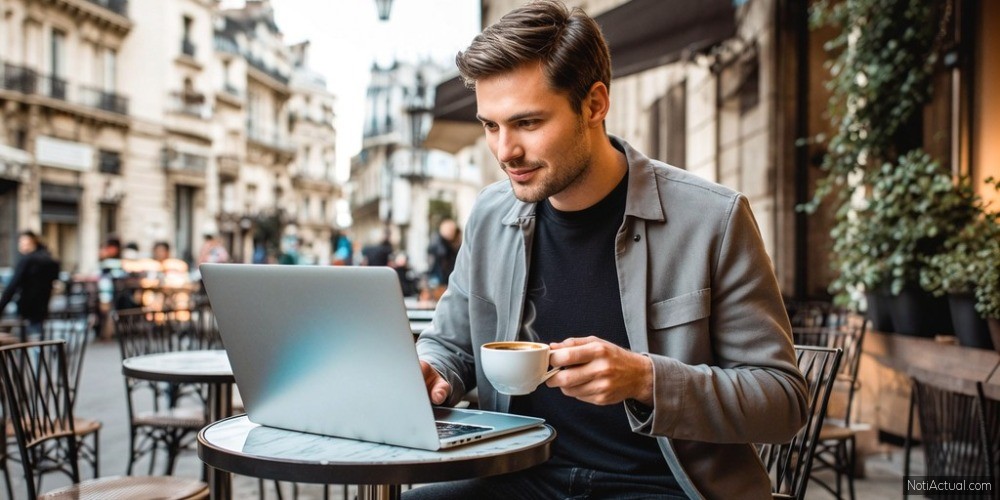 Nómadas Digitales en Reino Unido