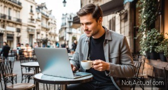 Nómadas Digitales en Reino Unido
