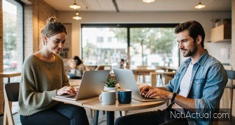 Nómadas Digitales en Suecia