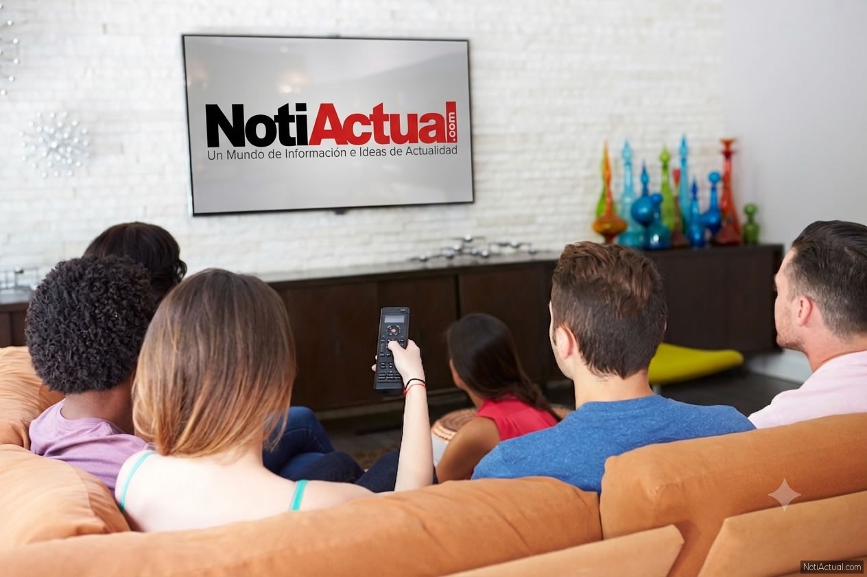 Qué televisor comprar